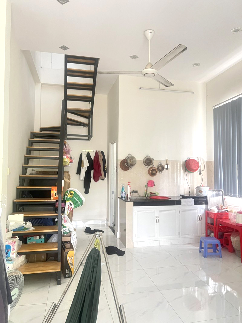 Bán nhà 2 tầng 3 mặt thoáng – Hẻm xe tải - Đặng Văn Bi – dòng tiền 14tr/tháng – giá tốt chỉ 7 tỷ. - Ảnh 3